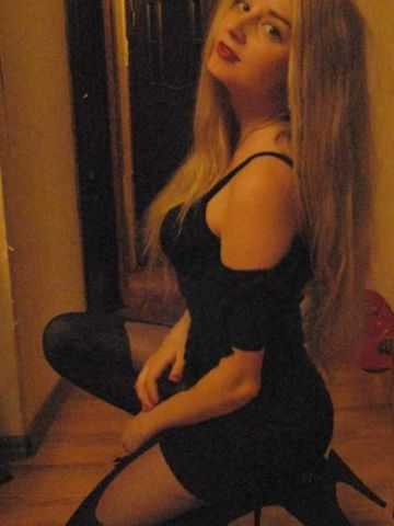 Анкета проститутки Оксана, 26 лет